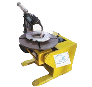 Automatic Pipe Cutting Machine