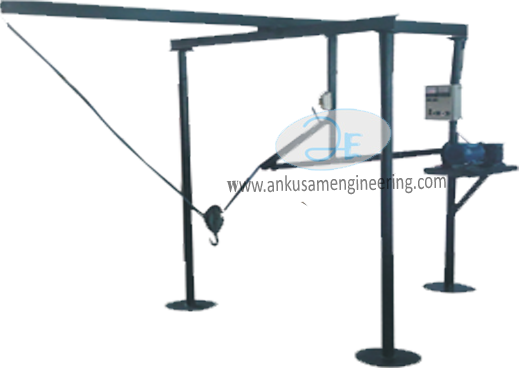 Portable Crane